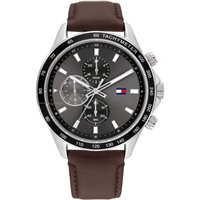 Orologio Tommy Hilfiger Uomo in Acciaio 1792015 - 1792015